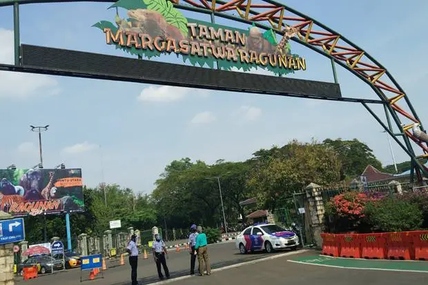 Begini Cara Beli Tiket...