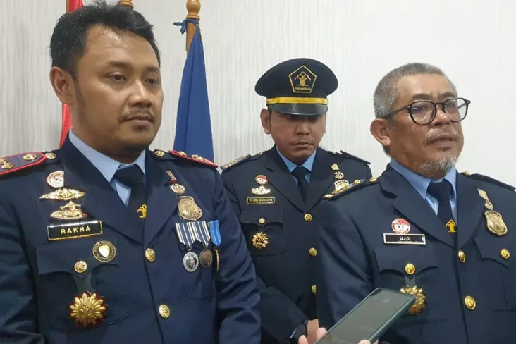 Mulai Februari, Penginapan...