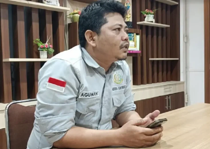 Kejati Papua Tetapkan...