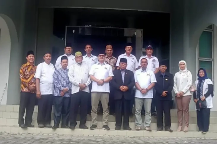 Partai Perindo Riau...