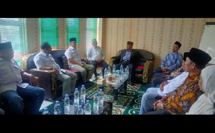 MUI Riau Tertarik dengan...