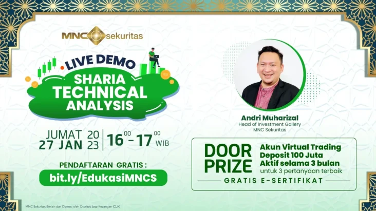 Yuk Belajar Sharia Technical...