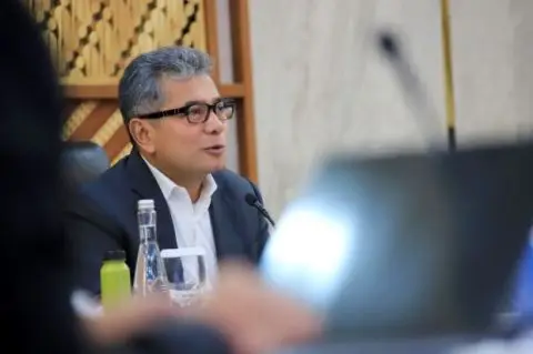 Dirut BRI Ungkap Peran...
