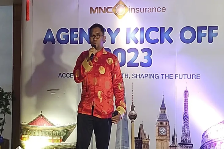 Raih Premi Kotor Rp1...