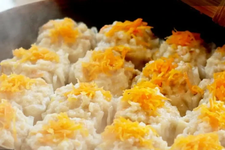 Resep Siomay Gurih Kenyal,...
