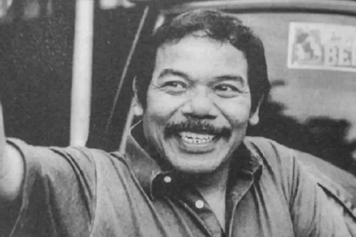 5 Artis yang Sudah Meninggal...