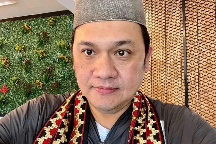 7 Artis yang Pernah...