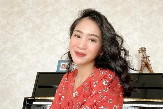 Bunga Zainal Tepis Tudingan...