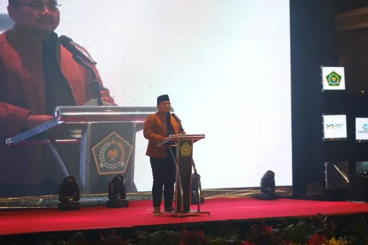 Menag Minta Dana Pengembangan...