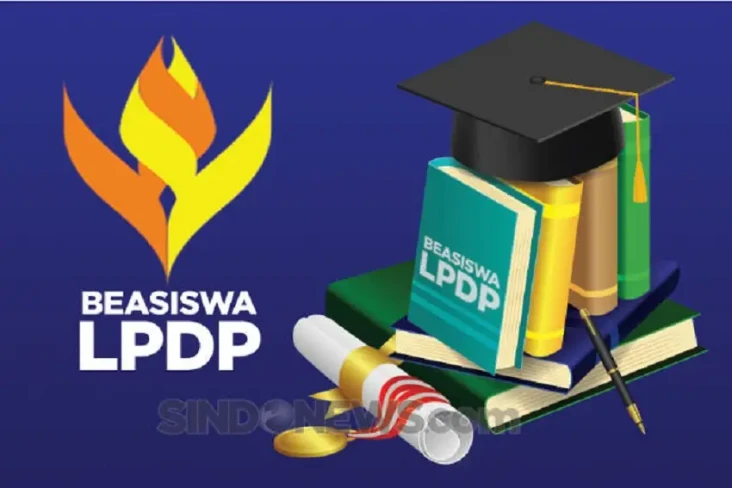 Beasiswa LPDP 2023,...