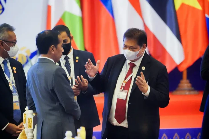Pandemi Mulai Terkendali,...