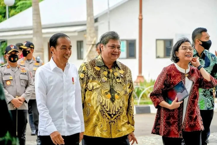 Wujud Keberhasilan Bersama,...