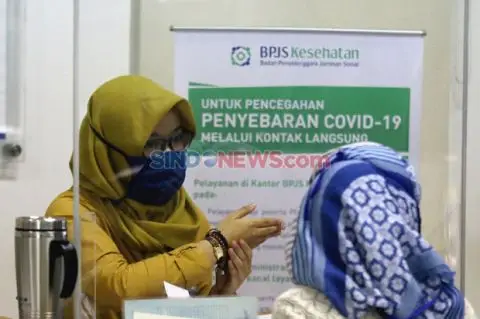 BPJS Ketenagakerjaan...