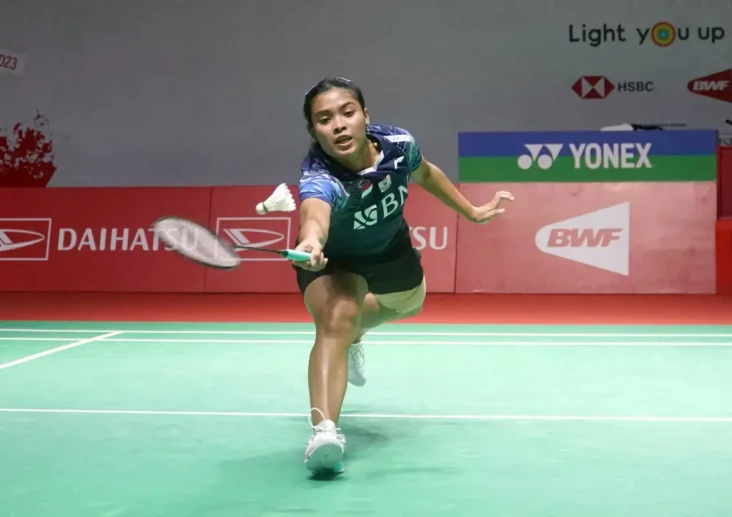Hasil Indonesia Masters...