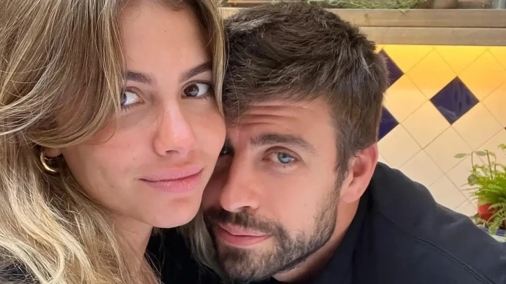 Gerard Pique Pamerkan...
