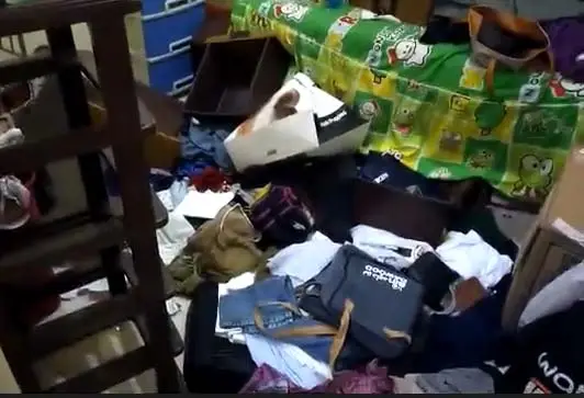 Mahasiswi Kedokteran...