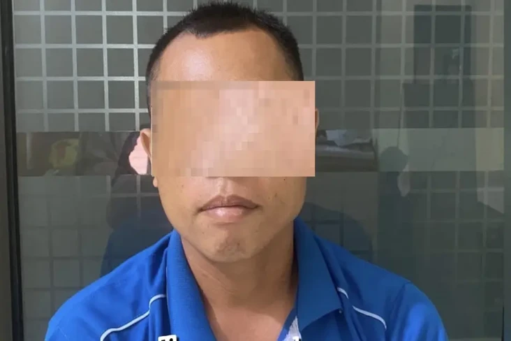 Memilukan! Gadis Lubuklinggau...