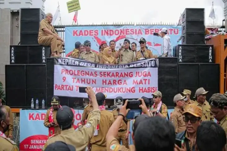 PDIP Tegaskan Dukung...