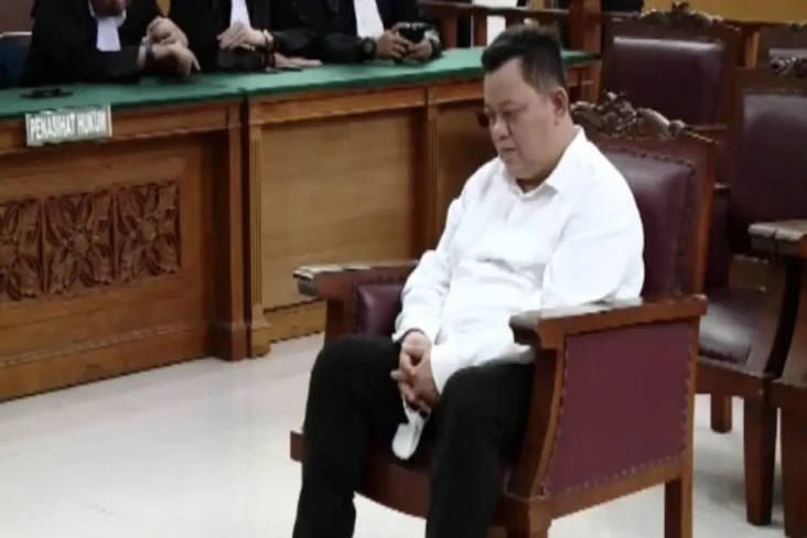 Jaksa Tolak Seluruh...