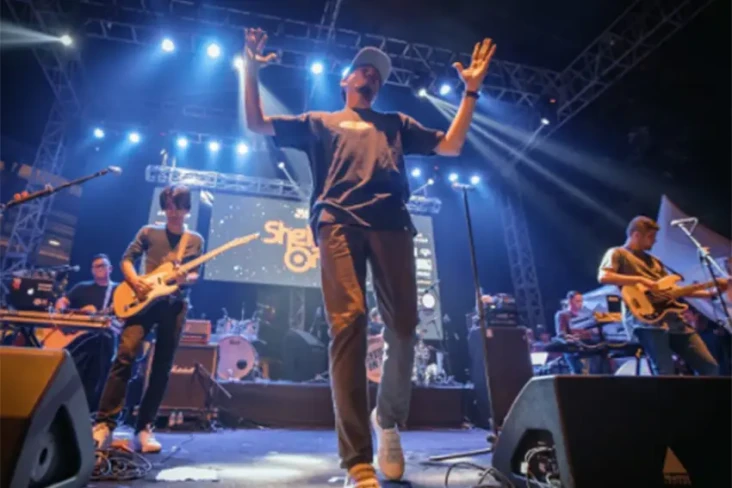 Setlist Lagu Sheila...