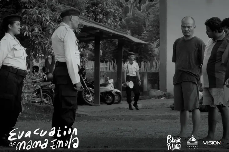 Tayang di IFFR 2023,...