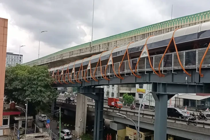 Telan Anggaran Rp52...