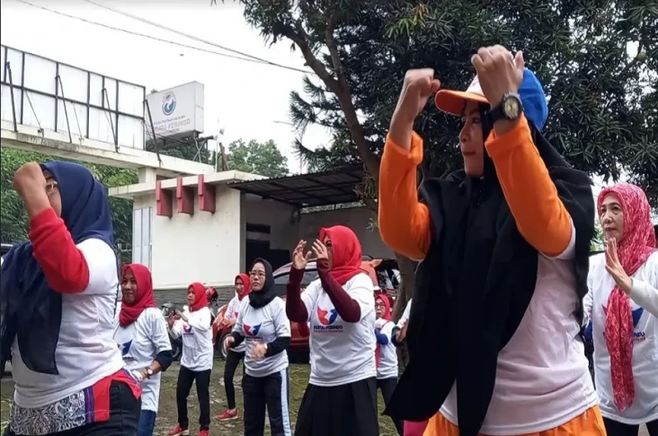 Kartini Perindo Lampung...