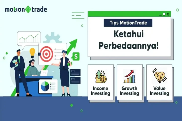 Tips MotionTrade: Perbedaan...
