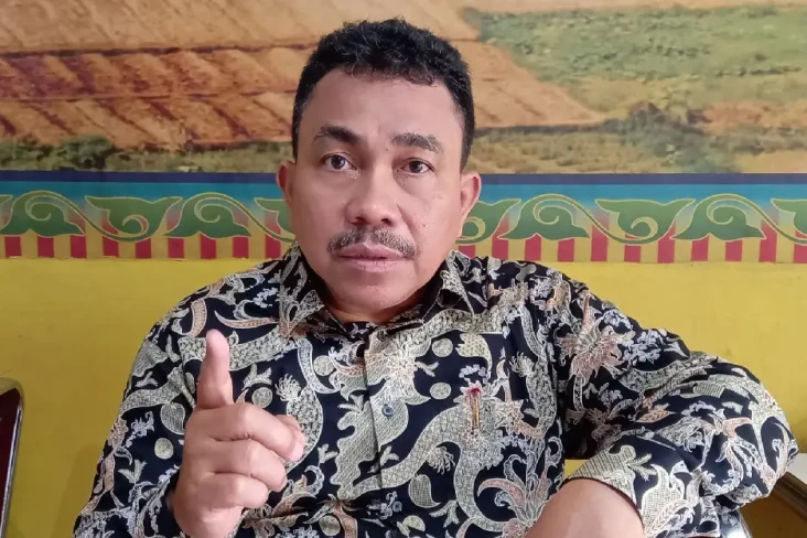 Menteri Agama Tetapkan...