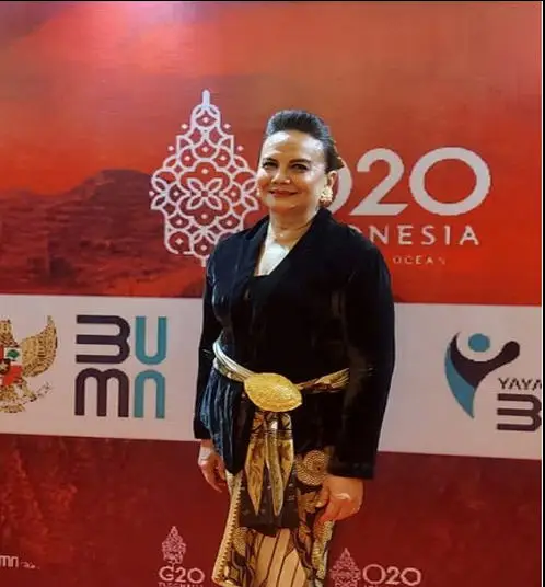 Tampil di The Last of...