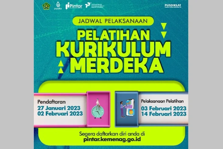 Beri Ruang Kebebasan,...