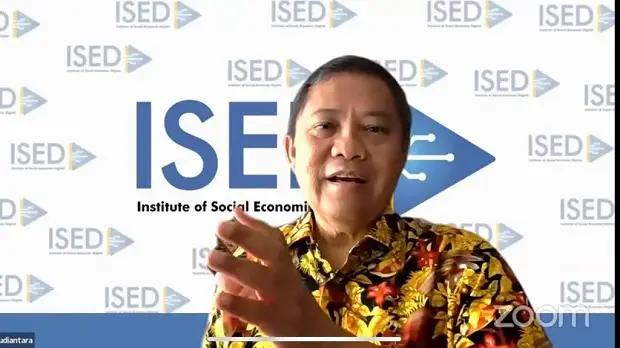 Situasi Global Jadi...