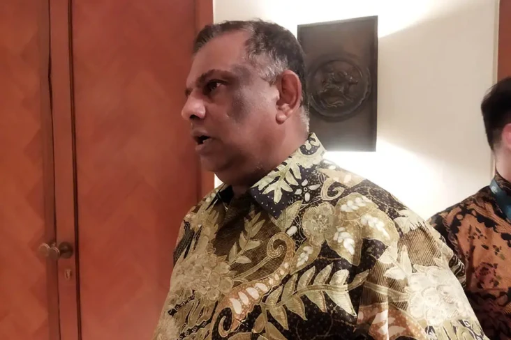 Ramalan Bos Besar AirAsia,...