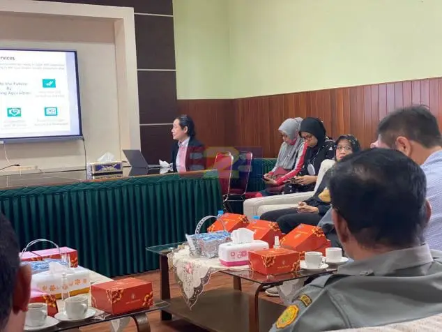 Siapkan SDM Pertanian...