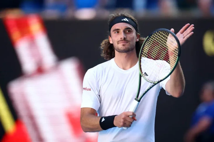 Lolos Final Australian...