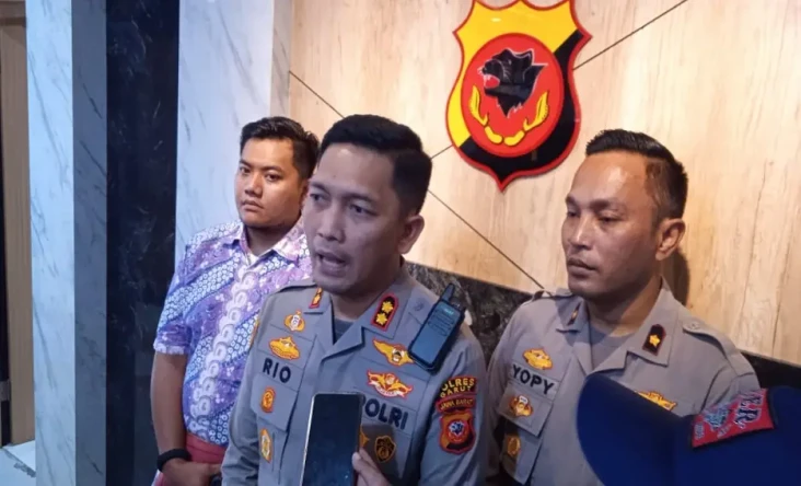 Kasus ODGJ Pelaku Pembakar...