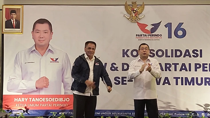 HT Lantik Letjen TNI...