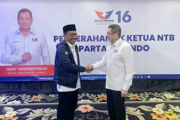 Suami Wakil Gubernur...