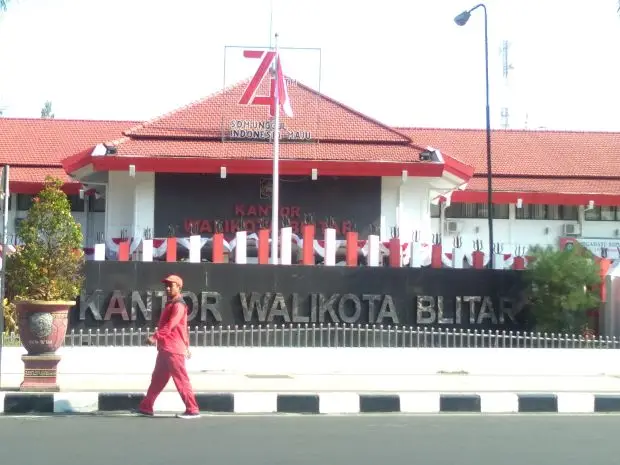 Asal Usul Nama dan Sejarah...