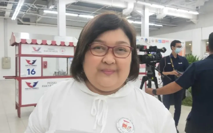 Dapat Bantuan Gerobak...
