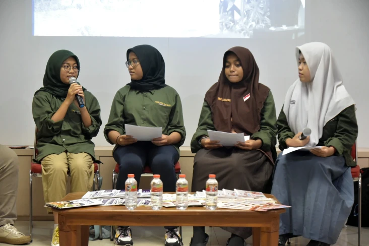 19 Anak di Surabaya...