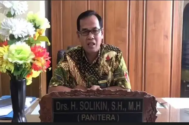 Miris! 532 Pasang Anak...