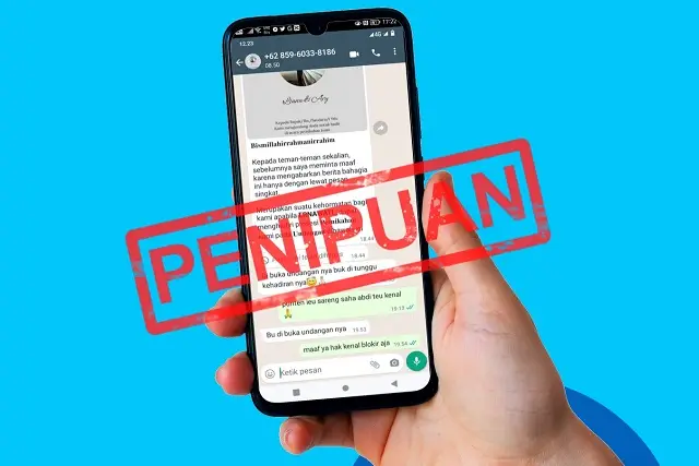 BRI Imbau Nasabah Waspadai...
