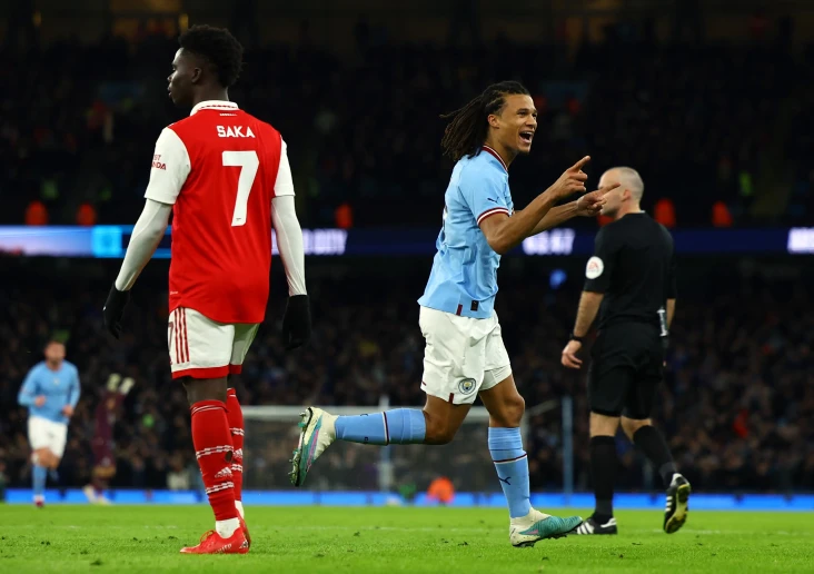 Puja Puji Pep Guardiola...