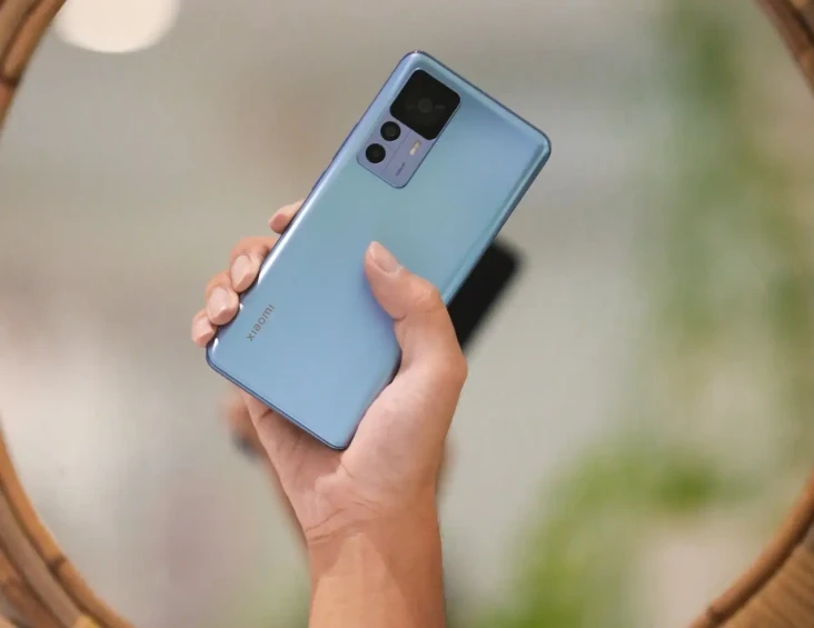Xiaomi 12 Series Turun...