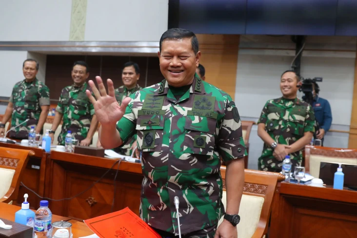 Tambah Satu Bintang...
