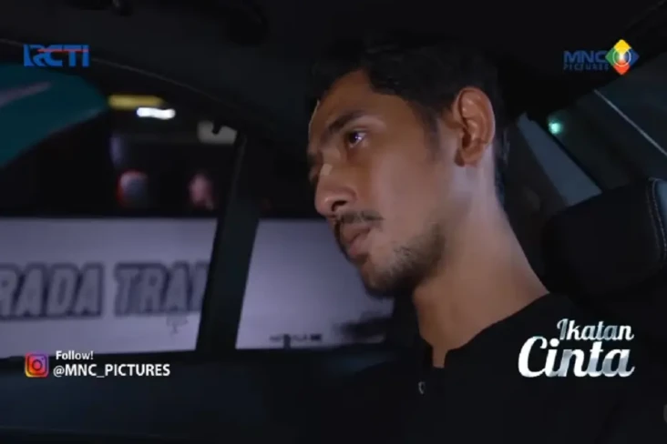 Sinopsis Ikatan Cinta...