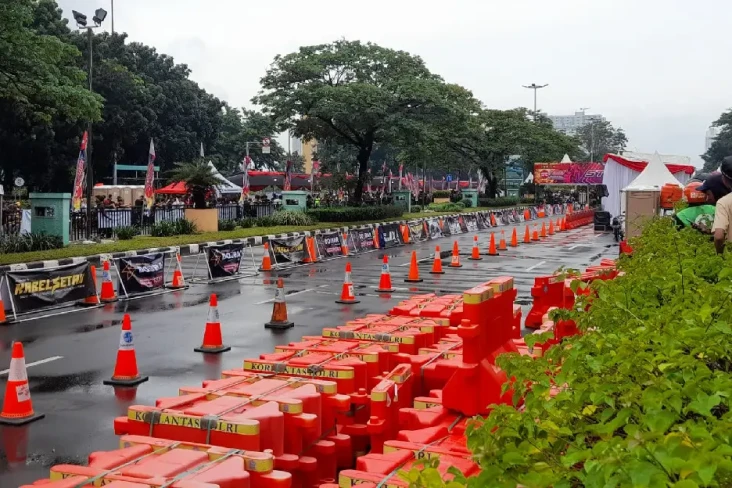 Kapolda Metro Jaya:...