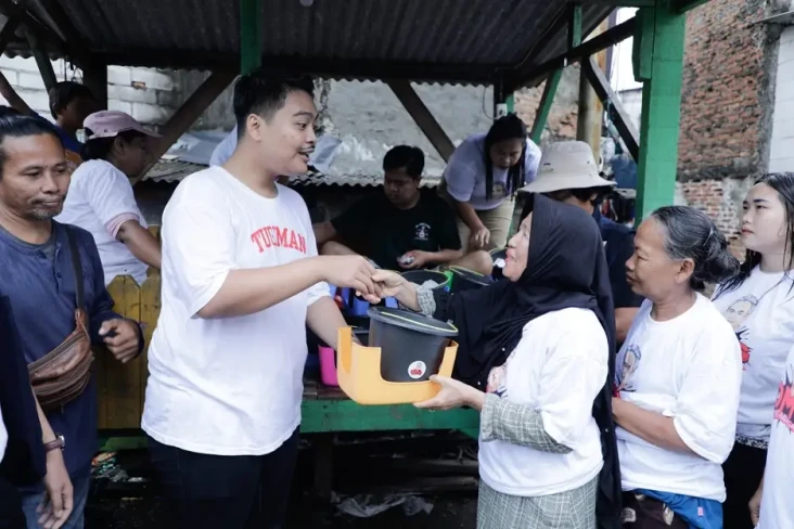 OMG Jakarta Bantu Pengembangan...
