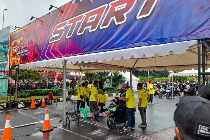 Fadil Imran: Street...